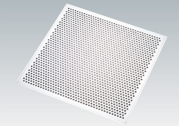 Whitesum Perforated Steamer Net for Seiro