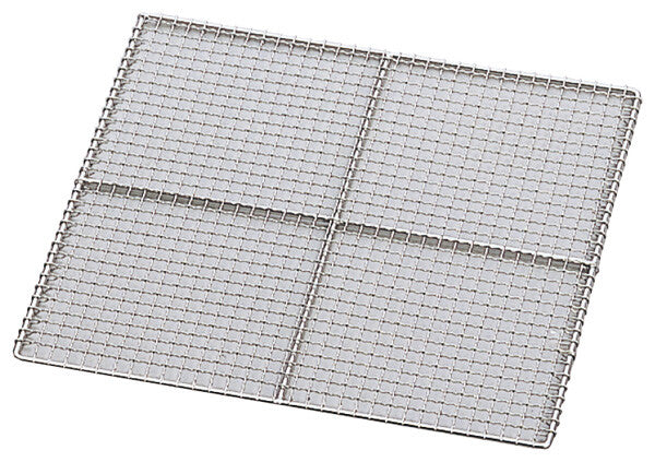 Whitesum Crimp Steamer Mesh Screen
