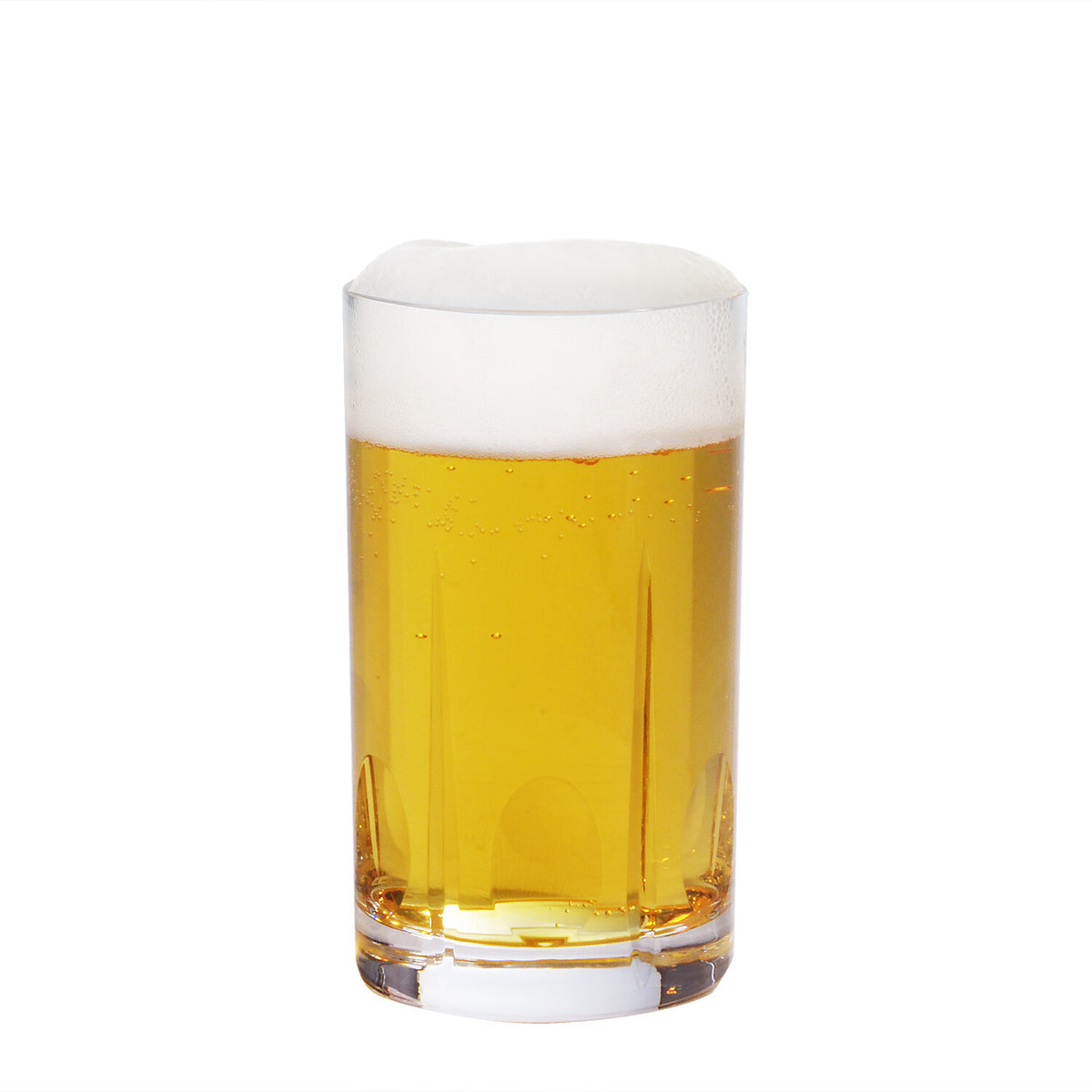 Toyo-Sasaki Glass New Passage Tumbler 180ml