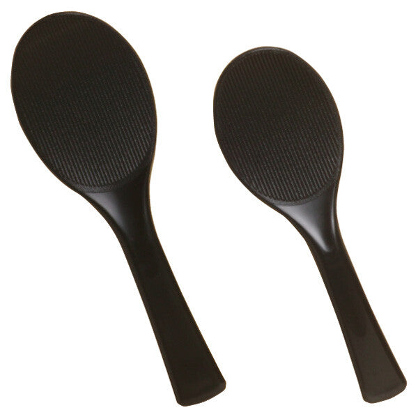 Magic Rice Paddle Grooved