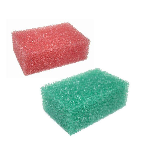 Ishimizu Madam Gold Polyurethane Kitchen Sponge