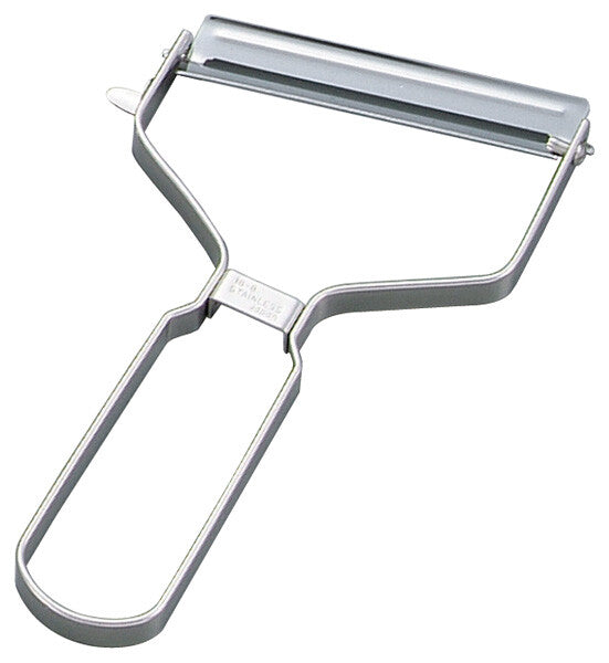 Prince Kogyo Life-On Jumbo Stainless Steel Vegetable Peeler