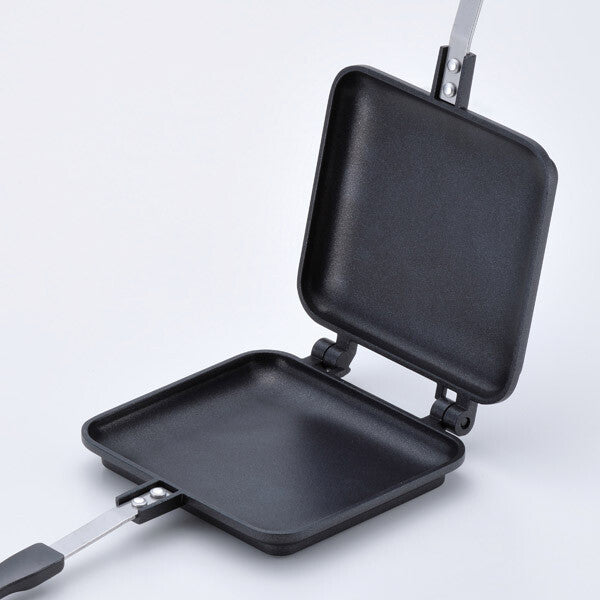 Wahei Freiz Induction Hot Sandwich Maker Pan AM-9868