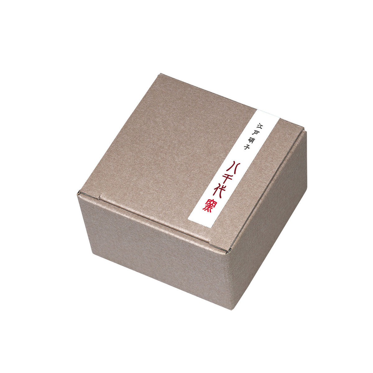 Toyo-Sasaki Glass Yachiyo Kiln Edo Glass Free Glass