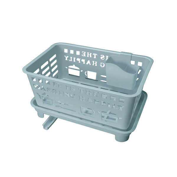 Okto Flowing Dish Drying Rack 3-Piece Set