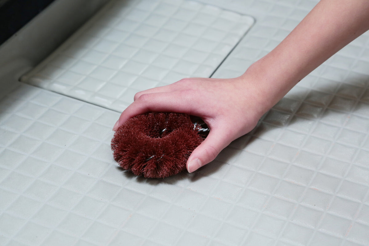 Fujisho Power of Copper Scrubber