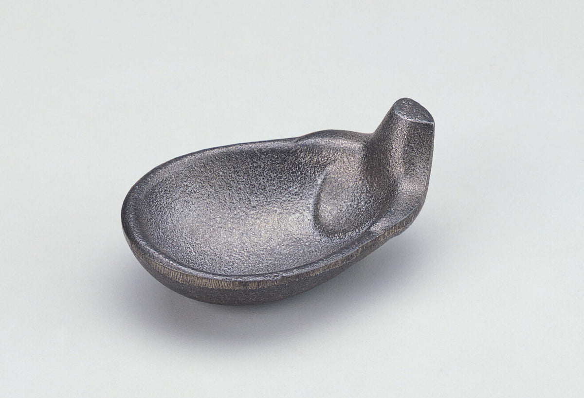 Takagi Metal Nambu Iron Eggplant for Nukazuke Pickling NZ-TN