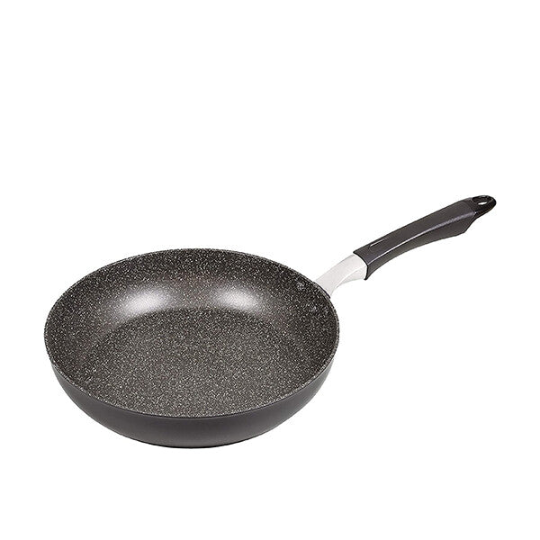 Pearl Metal Mega Marble Induction Frying Pan