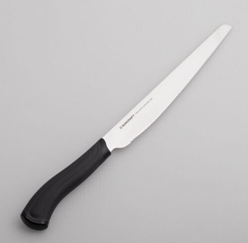 Suncraft Bread Knife SUU
