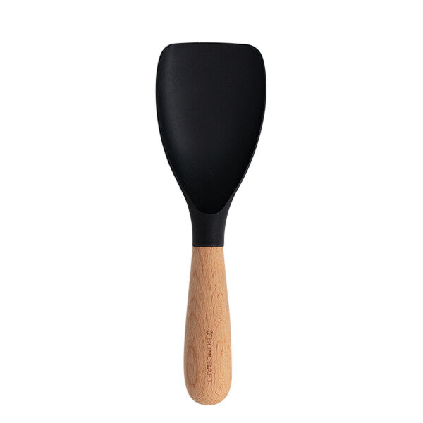 Suncraft WW Series Silicone Serving Spoon Blue