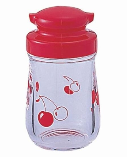 Risu Bloom Sauce Dispenser 200ml