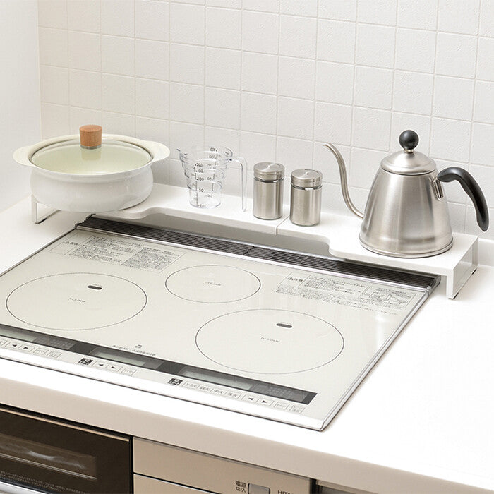 Wahei Freiz Expandable Stove Back Rack RG-0480