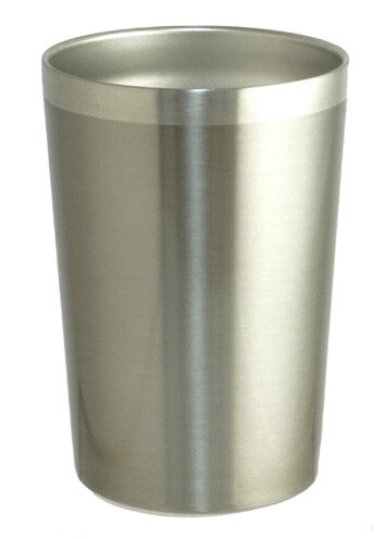 Living Vacuum Insulated Stainless Steel Tumbler 380ml Red