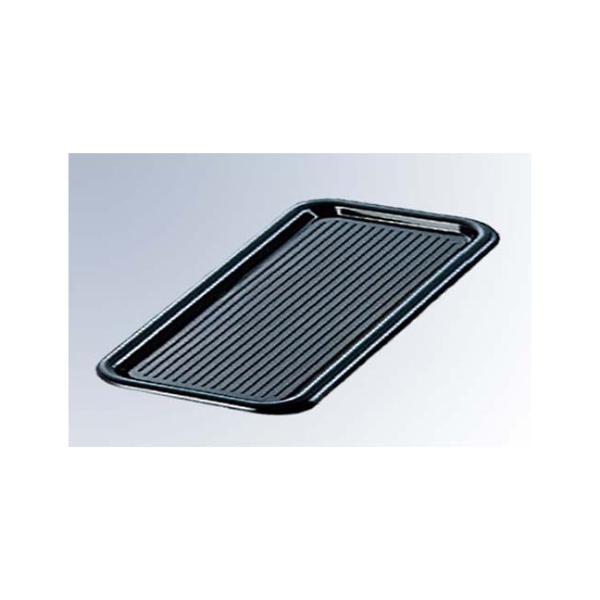 Akebono Magic Tray Square 10in Black