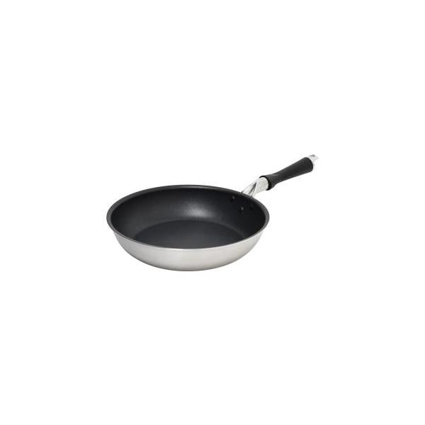Urushiyama Vesta IH Frying Pan