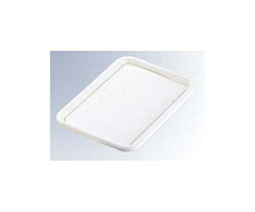 Akebono Magic Tray Square 12in White