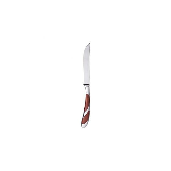 Azuma SALUS Loire Dessert Knife Stainless Steel