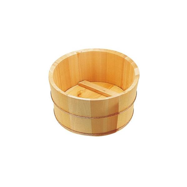 Yamako Sawara Wood Ice Tub