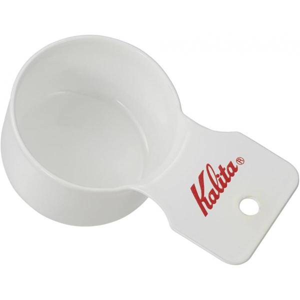 Kalita Matte Stainless Coffee Measuring Cup S