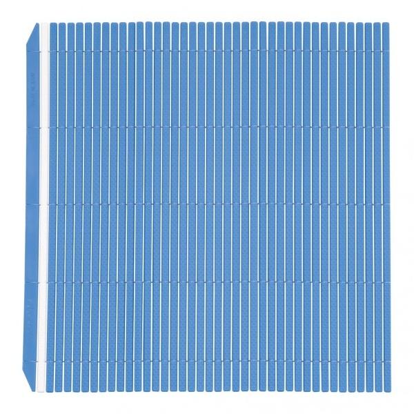Hasegawa Plastic Makisu Sushi Rolling Mat M Blue