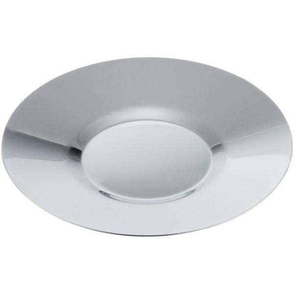SALUS Stainless Steel Saucer