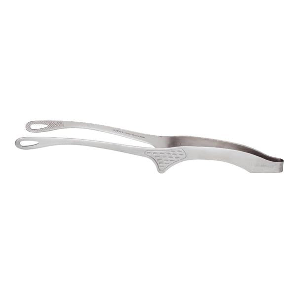 SALUS Yakiniku Grill Tongs with Stand
