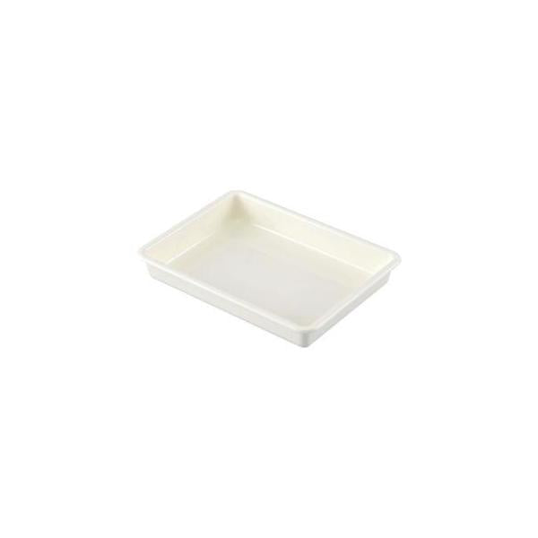 Entec Color Prep Tray Ivory