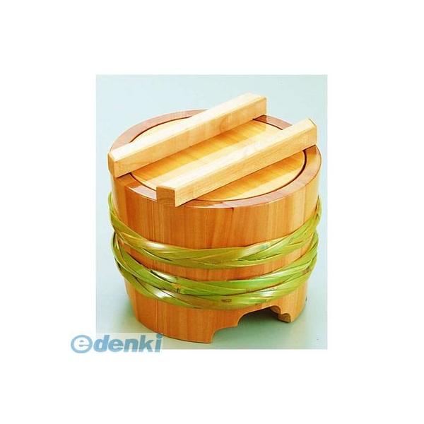 Yamako Sawara Wood Noodle Soaking Tub