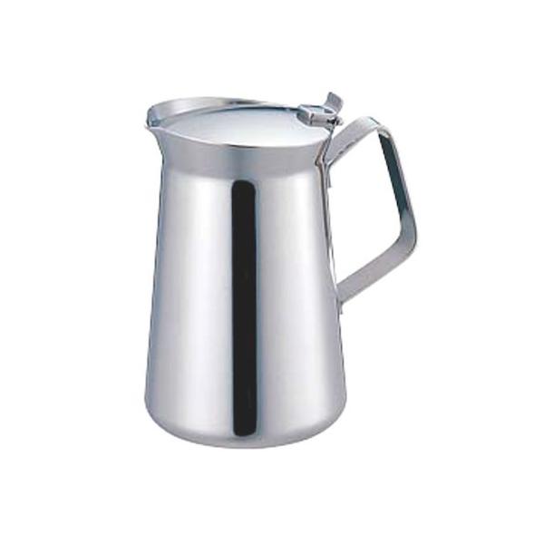 Wadasuke Stainless Steel ET Type Coffee Pot for 3 People 2251-0303