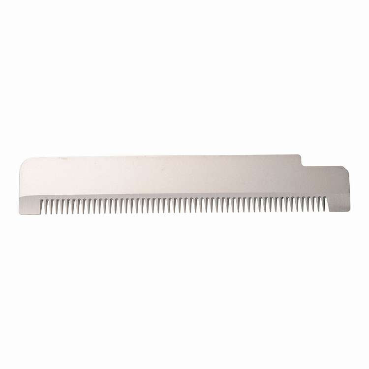 Shimomura Vegetarian Slicer Replacement Comb Blade Fine