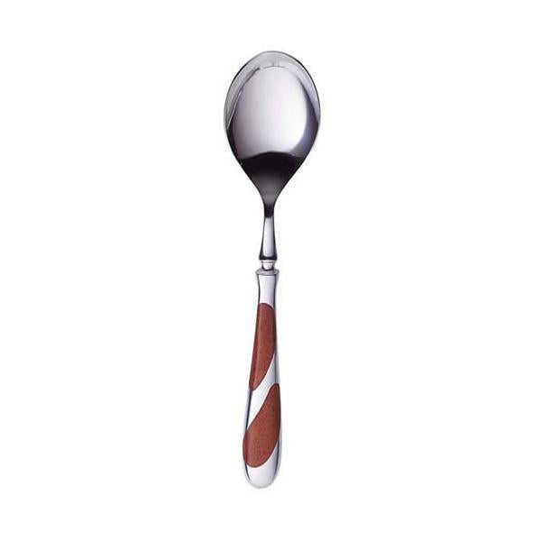 Azuma SALUS Loire Stainless Steel Fruit Knife