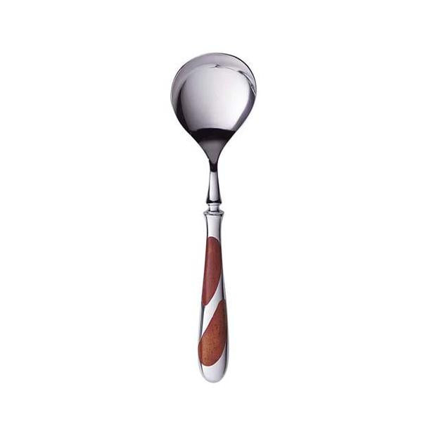 Azuma SALUS Relian 18/10 Stainless Steel Dessert Fork