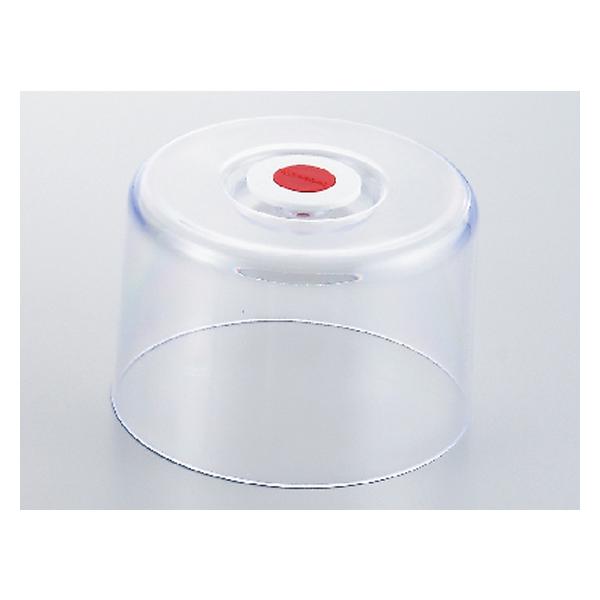 Akebono Food Cover Dome Medium Clear