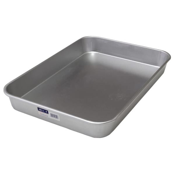Taniguchi Kinzoku Deep Tray And Wire Rack Insert
