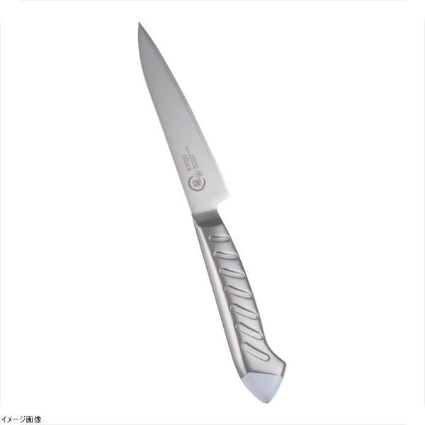 Shimomura Ryuji Color Petty Knife 12.5cm White
