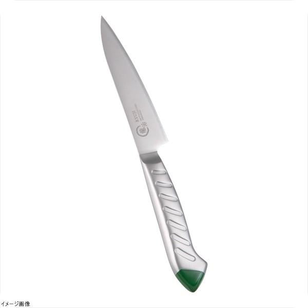 Shimomura Ryuji Color Petty Knife 12.5cm Green