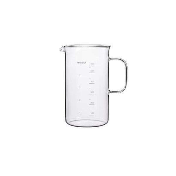 Hario Beaker Coffee Server 600ml