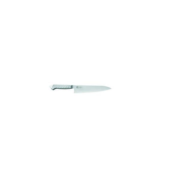 Shimomura Ryuji Gyuto Chef Knife 24cm White