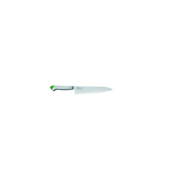 Shimomura Ryuji Color Gyuto Chef Knife 18cm Green