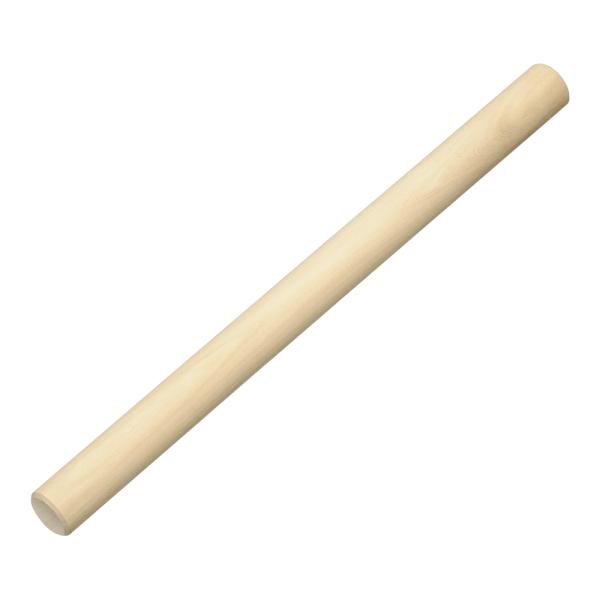 Yamako Wooden Rolling Pin 48cm 08212