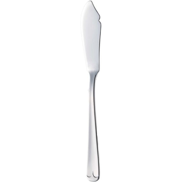 Sansho Old English Butter Knife 18-0 Stainless Steel