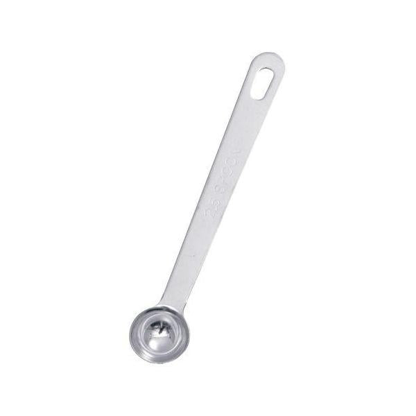 Wadasuke Extra Thick Measuring Spoon 2.5ml 4911-0050