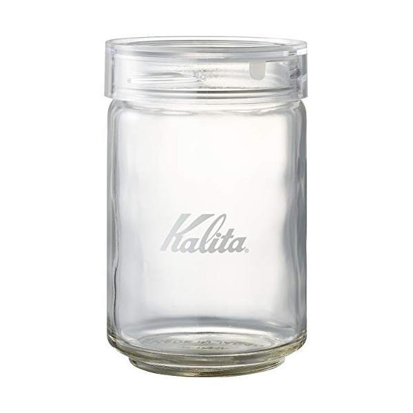 Kalita All Clear Bottle Glass Storage Container
