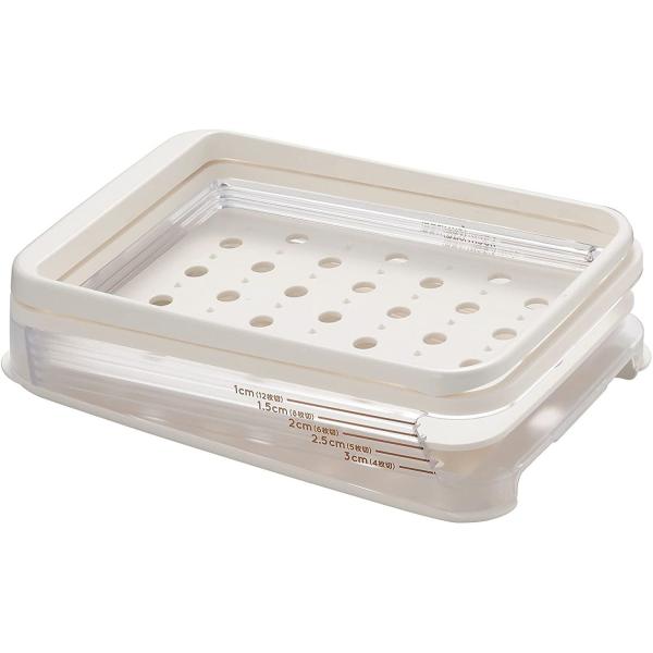 SALUS Home Bakery Bread Slicer