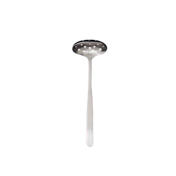 SALUS Wa-mi Stainless Steel Slotted Ladle Medium