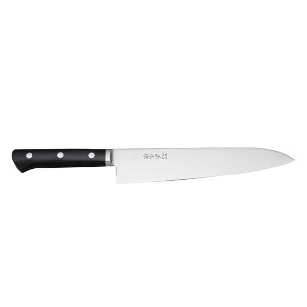 Masahiro MV Honyaki Gyuto Knife (Double-Edge) 24cm 14812