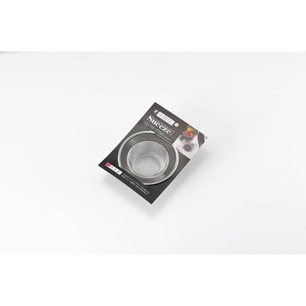 Yoshikawa Stainless Steel Sink Strainer