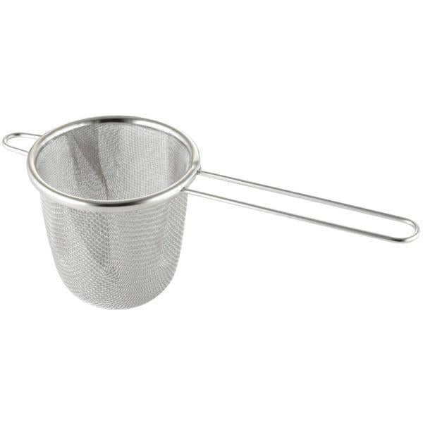 Azuma SALUS Deep Double Mesh Tea Strainer