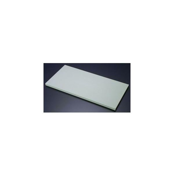 Asahi Rubber Color Cutting Board Green 50x33cm SC-102