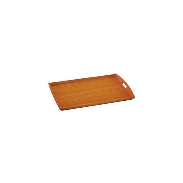Yamako New Wakitori Tray Alder Wood